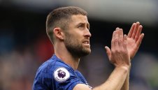 ОФИЦИАЛНО: Кейхил подписа за 2 години с Палас