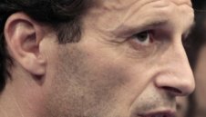 Алегри: Мачът с Фиорентина е по-важен от срещата с Барселона