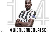 ОФИЦИАЛНО: Ювентус привлече Матюиди