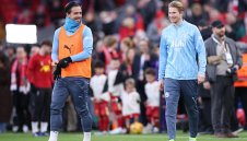 В Италия е! Още една звезда на Сити подсилва Наполи