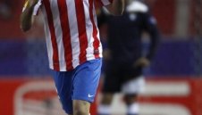 Атлетико би Лацио и в реванша