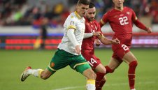 Десподов смята, че сме изпуснали победата срещу сърби и унгарци