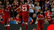 Ливърпул най-сетне победи Саутхямптън