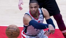 Уестбрук и Кармело сътвориха история в НБА