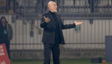 Сватба или брадва? Милан още се чуди за Пиоли