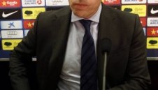 Росел: Арсенал да забрави за Вия