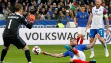 Турция - Франция