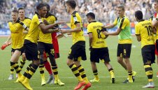 ОБЗОР: Бундеслига, трети кръг