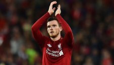 ОФИЦИАЛНО: Робъртсън преподписа с Ливърпул