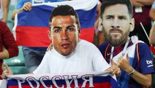 Вече никой не иска Роналдо и Меси