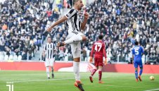 ПРОГНОЗА: Ювентус – Сасуоло 