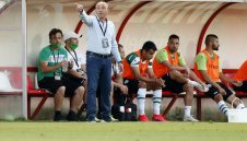 Илиан Илиев: Изиграхме мача сериозно 