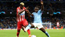 Доку – перфектният жокер за Пеп