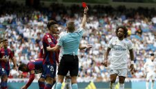 Намалиха наказанието на Марсело