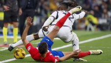 Камавинга стресна Карло Анчелоти