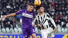 Фиорентина - Ювентус