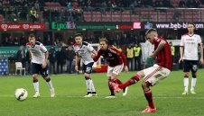 ОБЗОР: Серия „А”, 29-и кръг