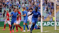 Звезда на Левски под въпрос за Локо Пловдив