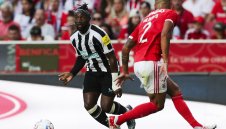 Тен Хаг си хареса звезда на Нюкасъл