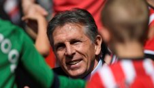 Клод Пюел ще спасява положението в закъсалия Лестър