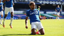 Евертън отказал Ман Юнайтед от Калвърт-Люин с цена от 80 милиона