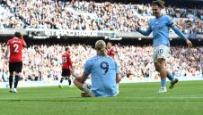 Дакота Дичева празнува, като Ерлинг Холанд + ВИДЕО