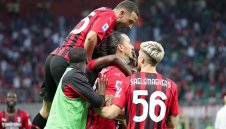 Ибрахимович се завърна и поведе Милан към върха в Серия "А"