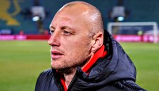 ЦСКА 1948 се раздели с Иван Иванов