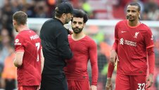 Клоп проговори за напускането на Салах