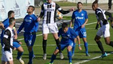 Локо Пловдив и Арда не си вкараха