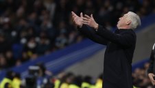 Карлето мрънка след резила на Реал Мадрид