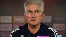 Дон Юп за Тухел: Имам си други проблеми