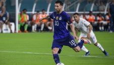 Меси мушна два на Хондурас