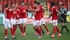 ЦСКА е на 1/4 финал за Купата след 3:1 над Черно море