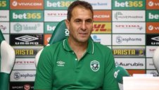 Херо: Усещам, че има нещо, не съм никак щастлив от цялата ситуация