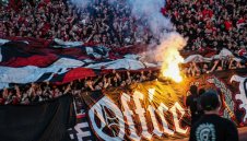 Уникални! Феновете на ЦСКА изкупиха билетите за гостуването на Лудогорец