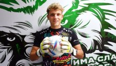 Берое с осмо ново попълнение 