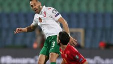 Занев: Извадихме си поуките от мача с Черна гора