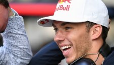 Новак предупреди Макс: Няма да бъда №2 в Ред Бул