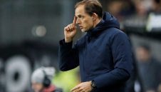 Тухел не се е отказал от "летящия германец"