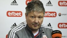 Любо Пенев е добър избор за Локо Пловдив