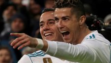 ОБЗОР: Ла Лига, 29-и кръг