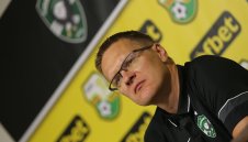 Валдас Дамбрауска се скъса да хвали Левски