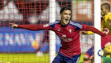 Дортмунд пробва Осасуна с 5 млн. евро за младок