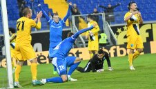 ОФИЦИАЛНО: Верея взе национал от Лудогорец