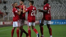 ЦСКА - Виктория Пилзен 3:0