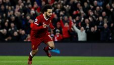 Салах стана №1 на Африка