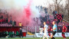 Берое удари Локо София в Надежда