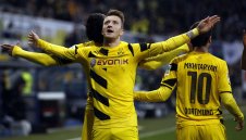 Агентът на Ройс: От Байерн не са питали за Марко