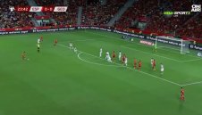 ВИДЕО: Испания - Грузия